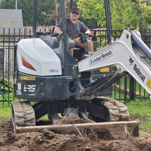 About Trinity Gate and Door Co.