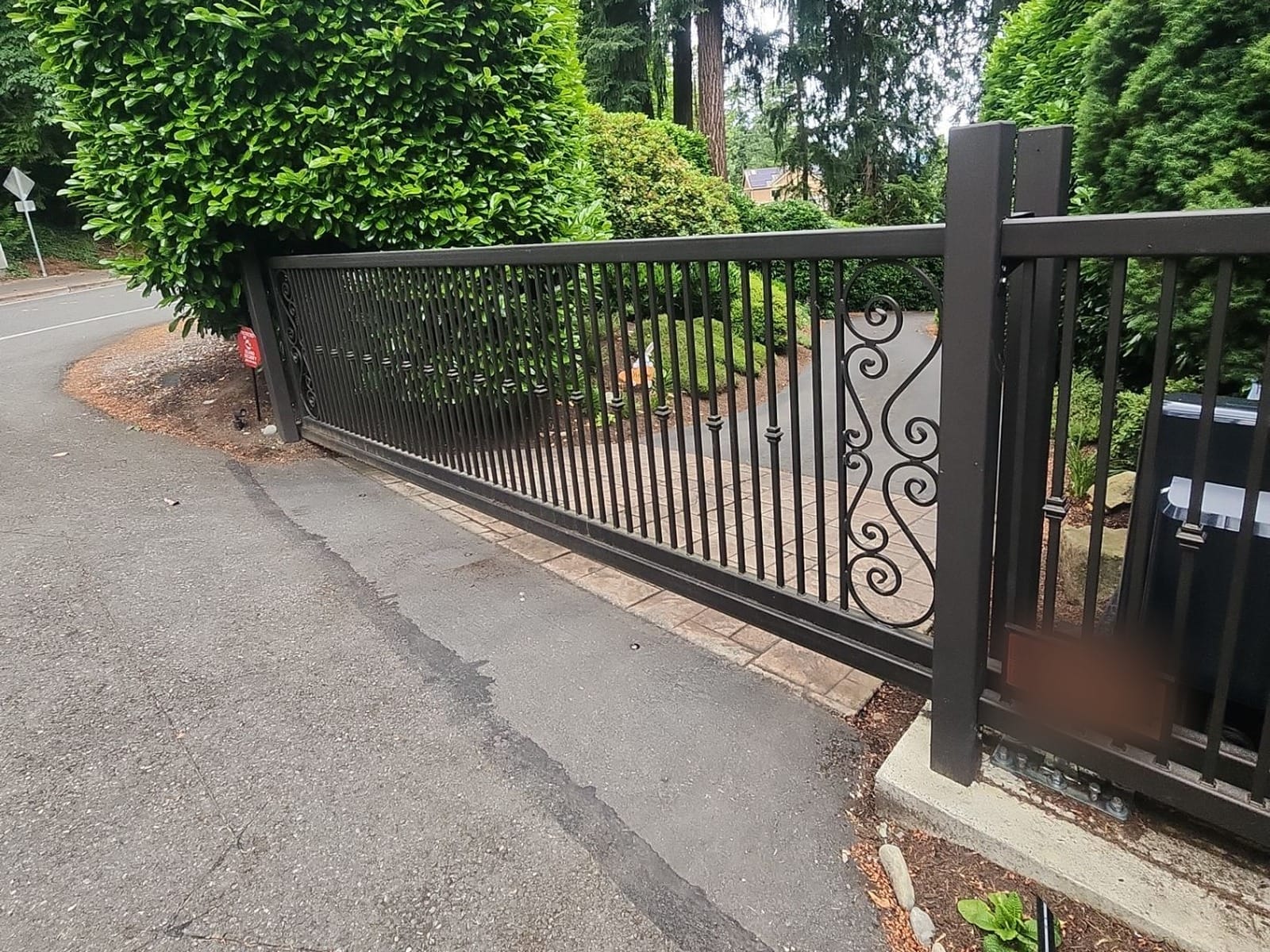 Your Gate Closes Every Time. That Might Be the Problem.
