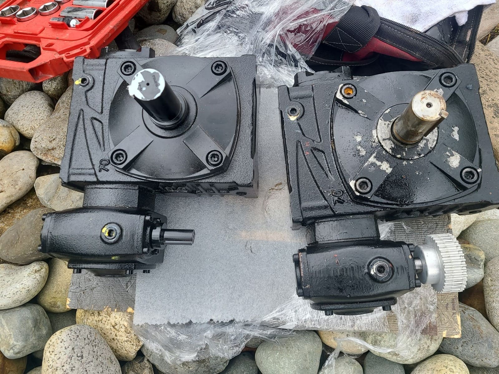 When Was the Last Time Your Gate Had a Tune-Up?